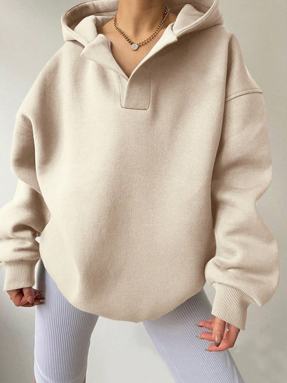Sweat Capuche Femme Chaud et Élégant pour Femme