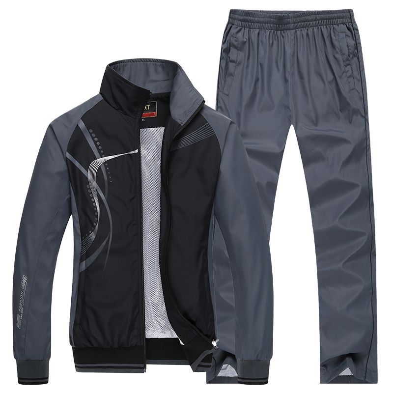 Survêtement Homme Sportif et Doux