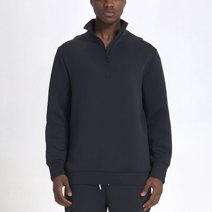 Sweat à Capuchon Hiver Chaud et Confortable - vue 3