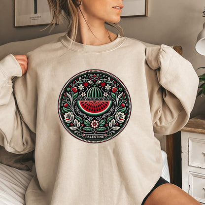 Pull Femelle Fruité Doux et Confortable