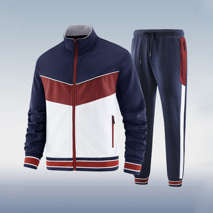 Survêtement Sport Homme Chaud et Confortable - PanierRoyale