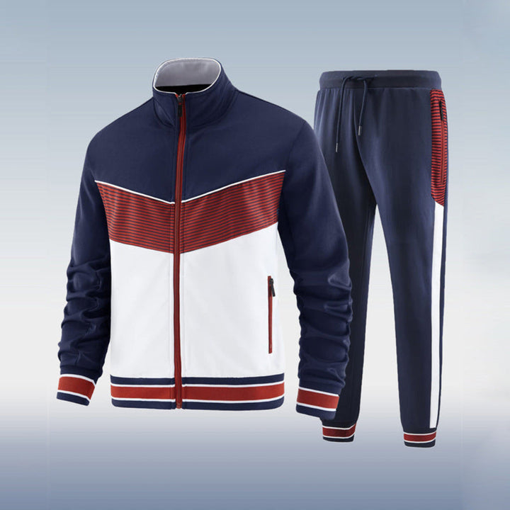 Survêtement Sport Chaud et Confortable