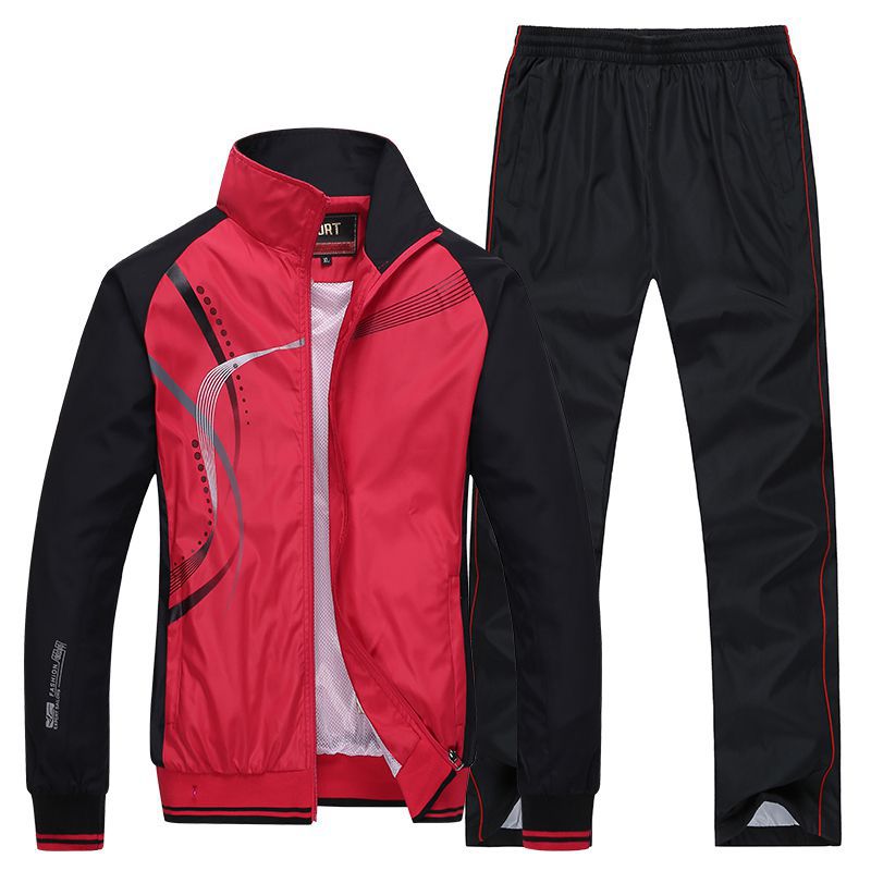 Survêtement Homme Sportif et Doux