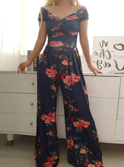 Robe femme imprimée décontractée chic