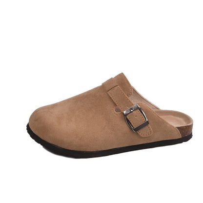 Mocassin Homme Cuir Souple Confortable - BerlinGlamour