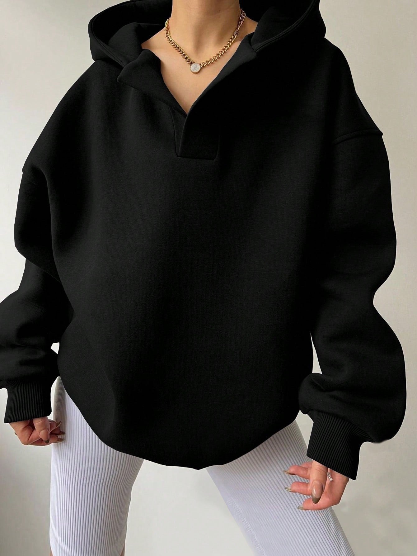 Sweat Capuche Femme Chaud et Élégant pour Femme