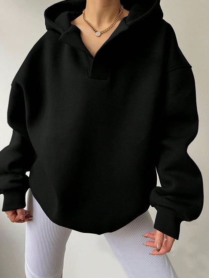 Sweat Capuche Femme Chaud et Élégant pour Femme