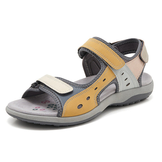 Sandales de Randonnée Confortables avec Système de Serrage Réglable - PanierRoyale