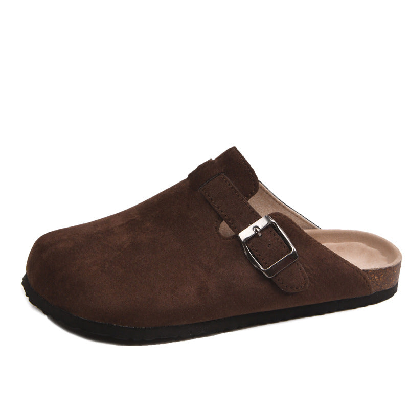 Mocassin Homme Cuir Souple Confortable
