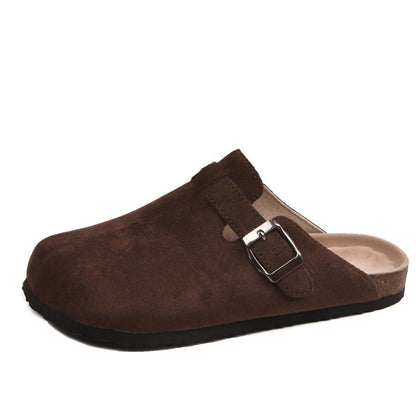 Mocassin Homme Cuir Souple Confortable