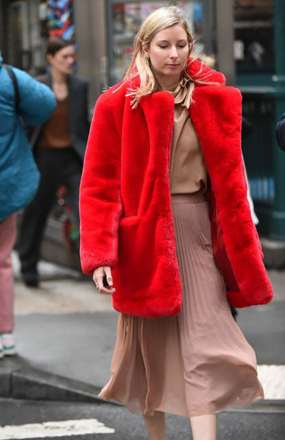 Veste Femme Élégante et Chic