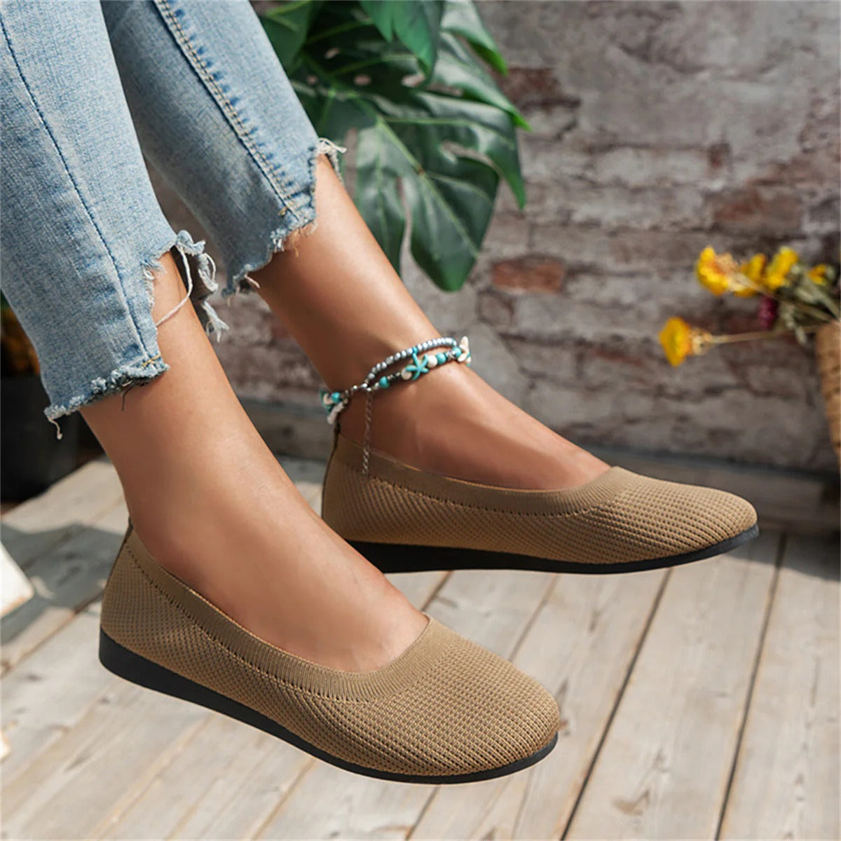 Chaussures de Danse Femmes Confort et Elegance