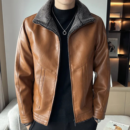 Veste de Moto - vue 2