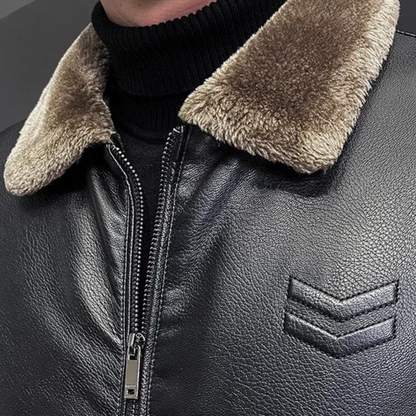 BRYAN - Veste Padded pour Hommes
