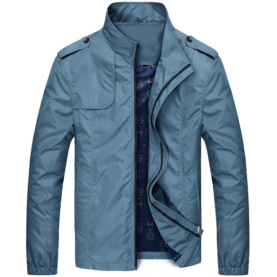 Odin - Veste d'été pour hommes