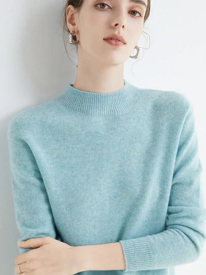 Pull Femme Élégant pour Soirée Chic