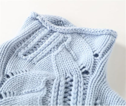 Pull Cashmere Femme Élégant et Raffiné