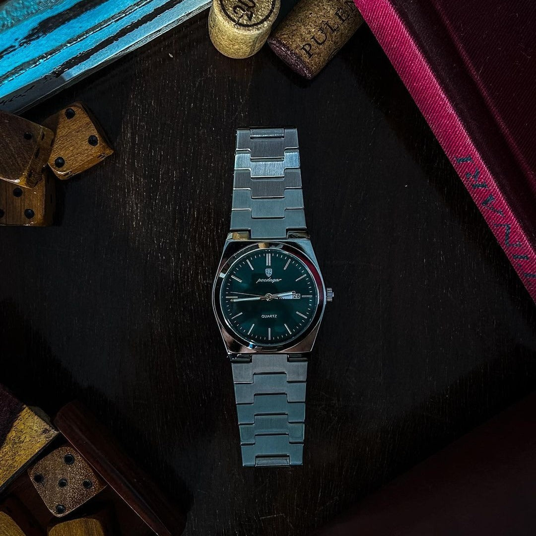 Montre Homme Classique 41mm