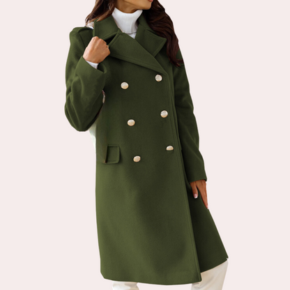 Manteau Élégant - vue 3