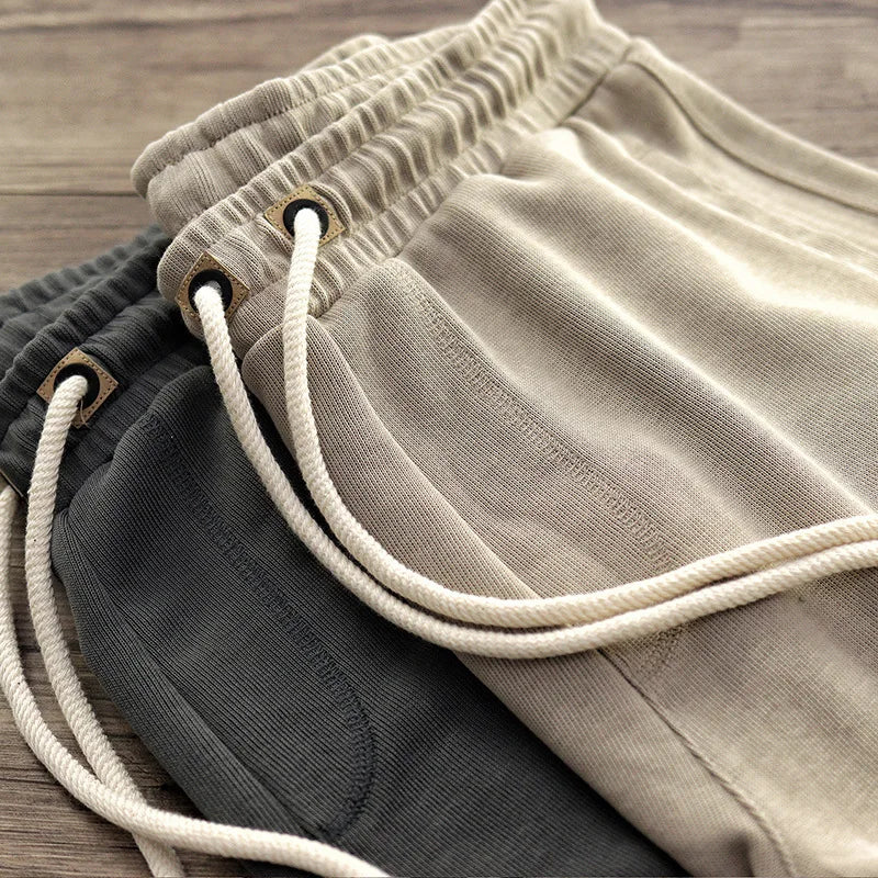 Shorts Bermuda Homme Détente