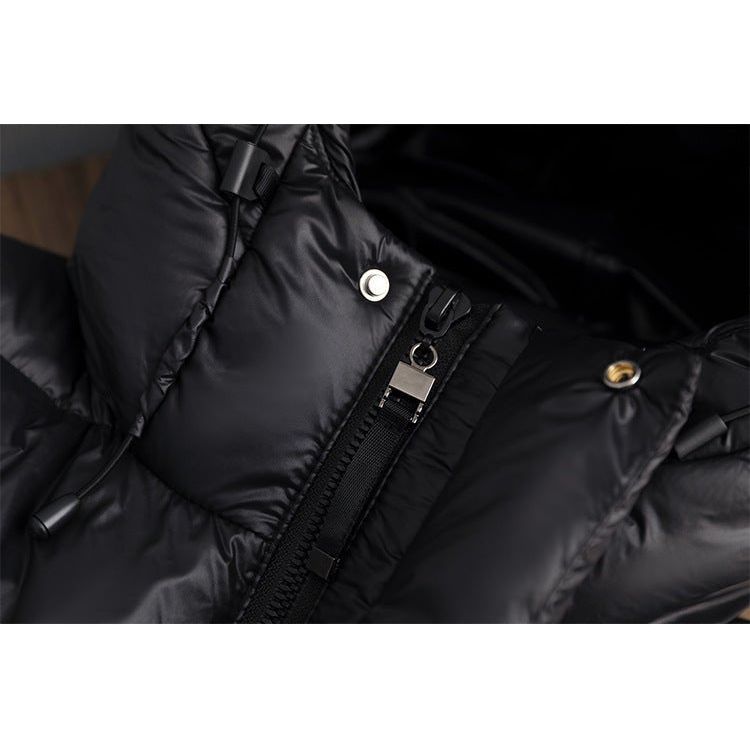 Doudoune Hiver Femme Imperméable et Chaude