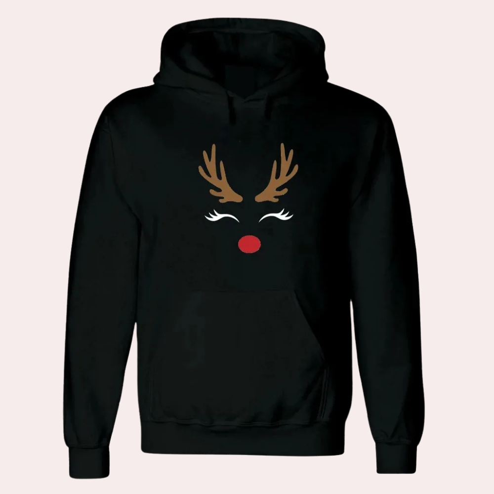 Veste à Capuche Hiver Chaude pour Homme - PanierRoyale
