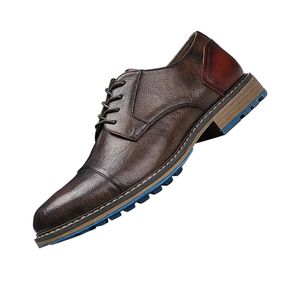 Chaussures Homme Grande Taille Élégantes