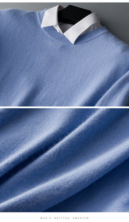 Pull Homme Élégant et Raffiné