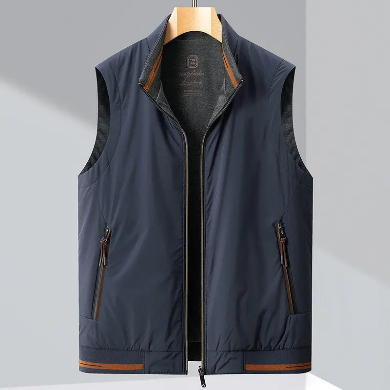 Veste de sport technologie performance - vue 6