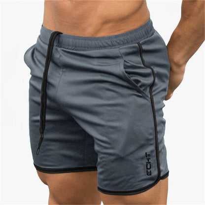 Short de jogging homme pour sport et fitness - BerlinGlamour