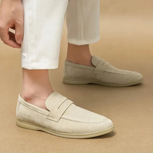Chaussures Loafer Homme Confort pour le Quotidien - BerlinGlamour