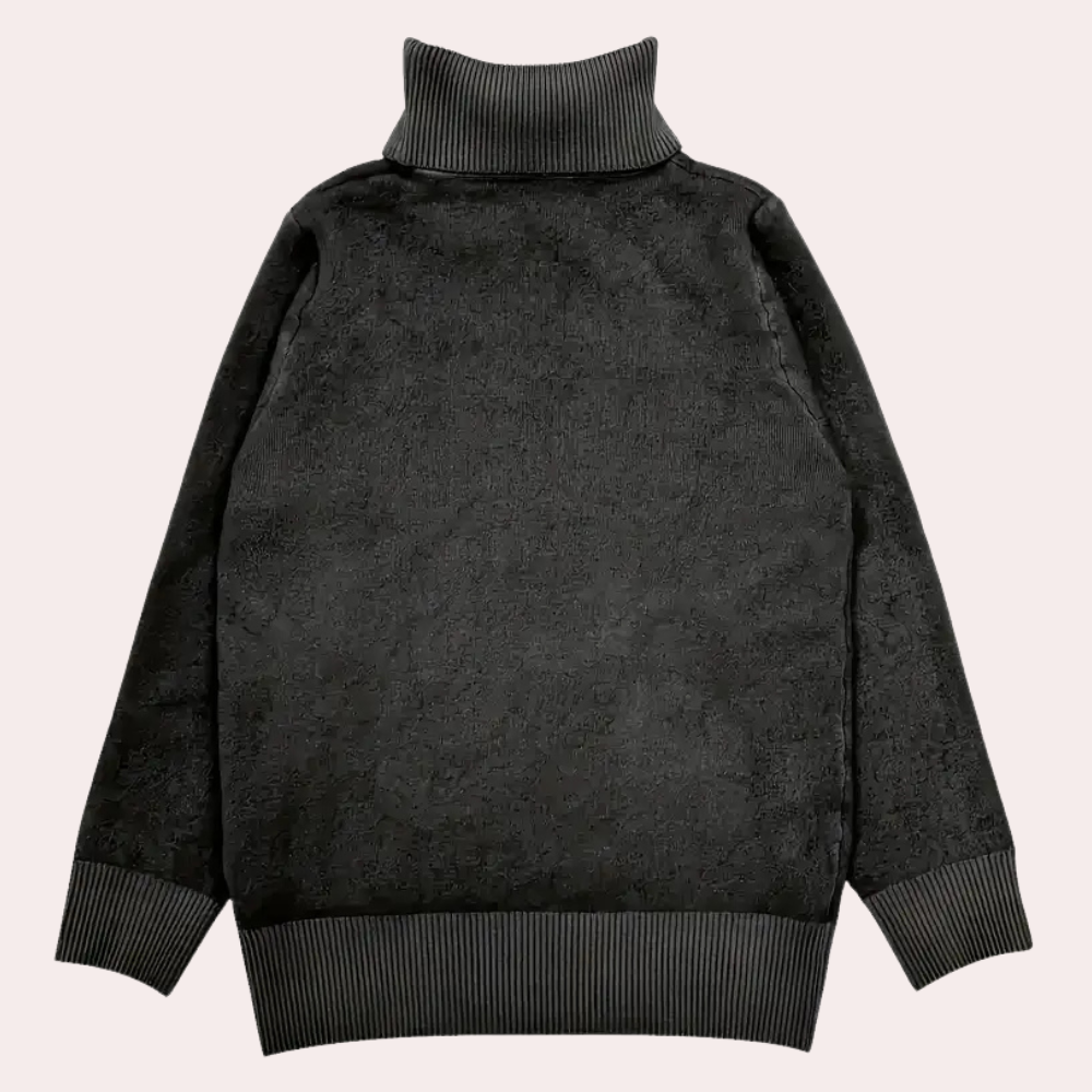 DORA - Pull Montant Élégant pour Femmes