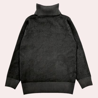 DORA - Pull Montant Élégant pour Femmes