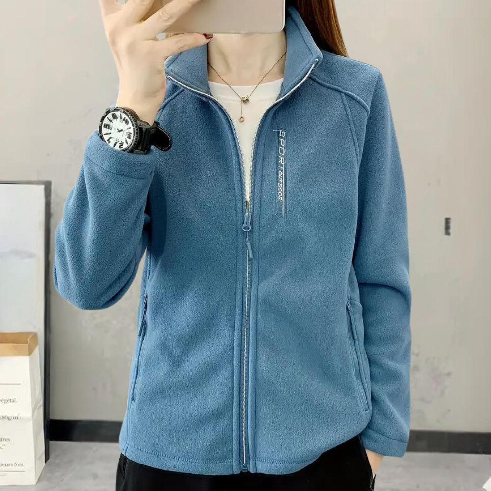 Veste Tendance - vue 2