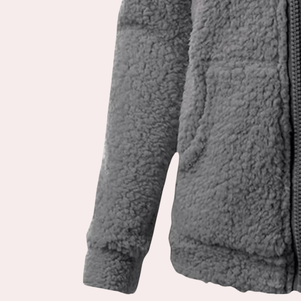 Veste d&