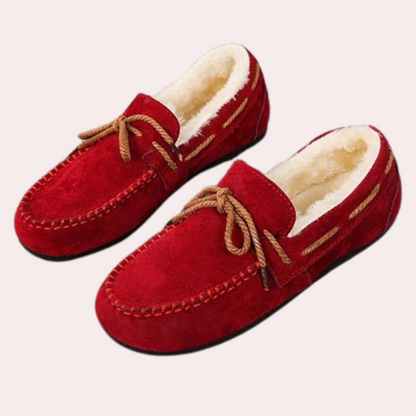 VIRGINIA - Chaussures d'Hiver Légères pour Femmes