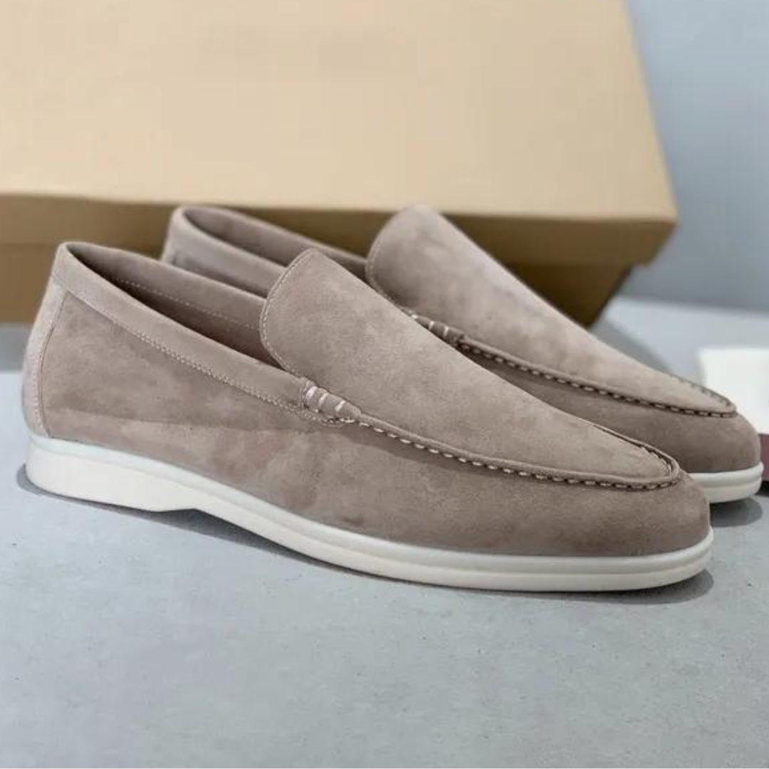 Chaussures Loafer Homme Élégantes et Confortables