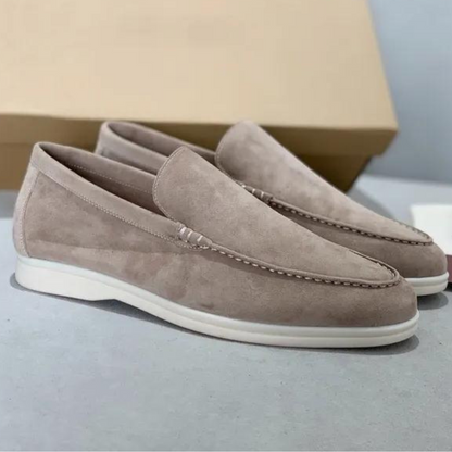 Chaussures Loafer Homme Élégantes et Confortables