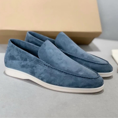 Chaussures Loafer Homme Élégantes et Confortables