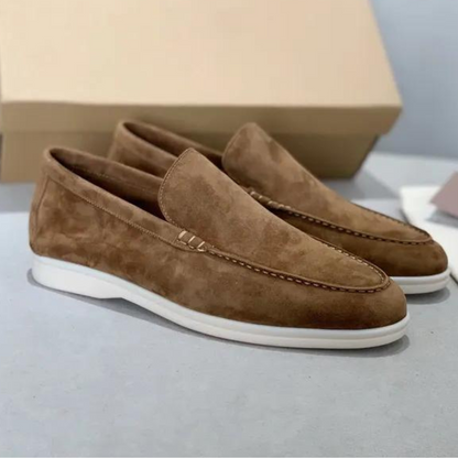 Chaussures Loafer Homme Élégantes et Confortables