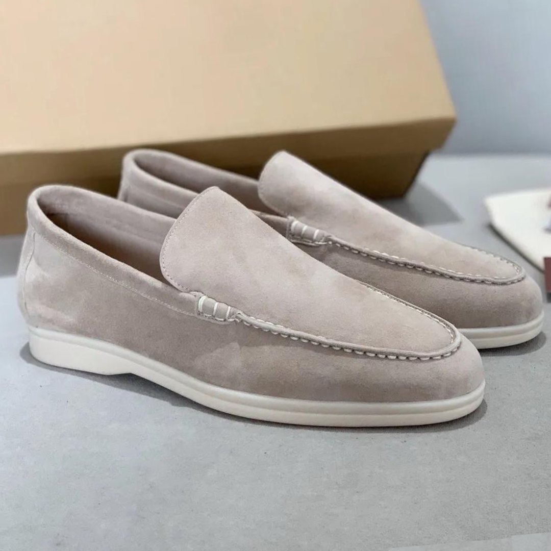 Chaussures Loafer Homme Élégantes et Confortables - BerlinGlamour