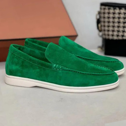 Chaussures Loafer Homme Élégantes et Confortables