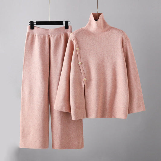 Cardigan Tricot Femme Chaud et Confortable pour Hiver - PanierRoyale
