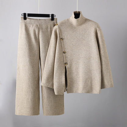 Cardigan Tricot Femme Chaud et Confortable pour Hiver