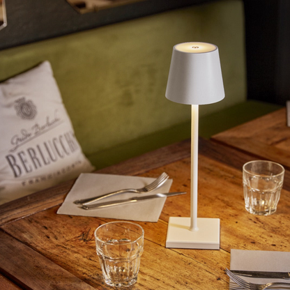 Lampe de Bureau LED Réglable et Élégante