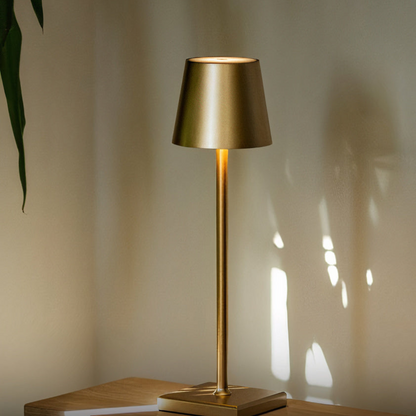 Lampe de Bureau LED Réglable et Élégante - PanierRoyale