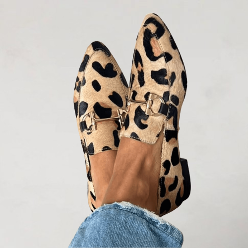 Mocassins Femmes Confortables et Colorés - PanierRoyale