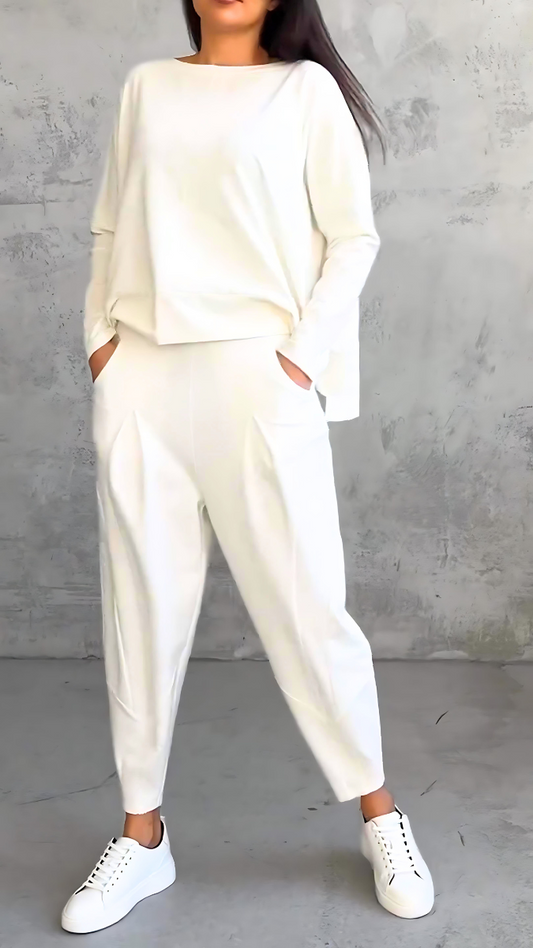 Robe Femme 2 Pièces Élégante et Chic - PanierRoyale