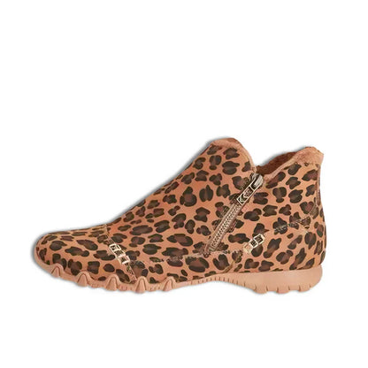 Bottines Hiver Chaudes et Confortables