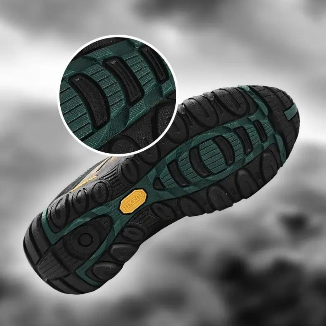 Chaussures de Randonnée Homme Confort et Elegance